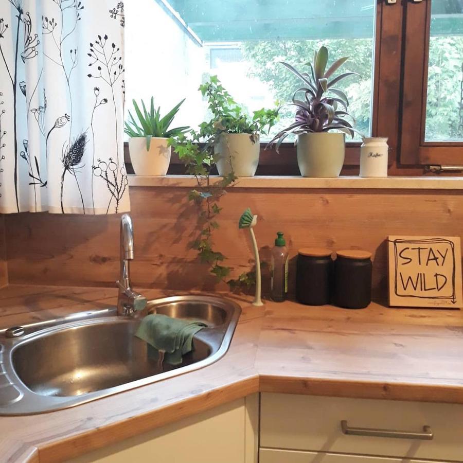 #Staywild29 - Gemuetliche Ferienwohnung Im Allgaeu Кемптен Екстериор снимка