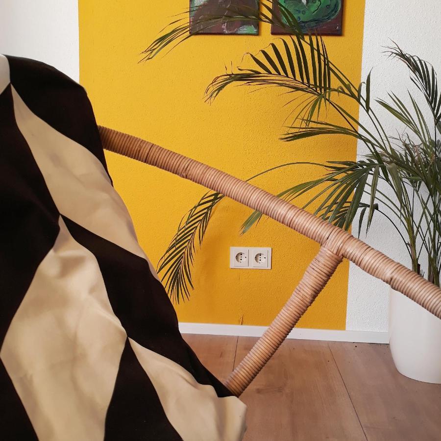 #Staywild29 - Gemuetliche Ferienwohnung Im Allgaeu Кемптен Екстериор снимка