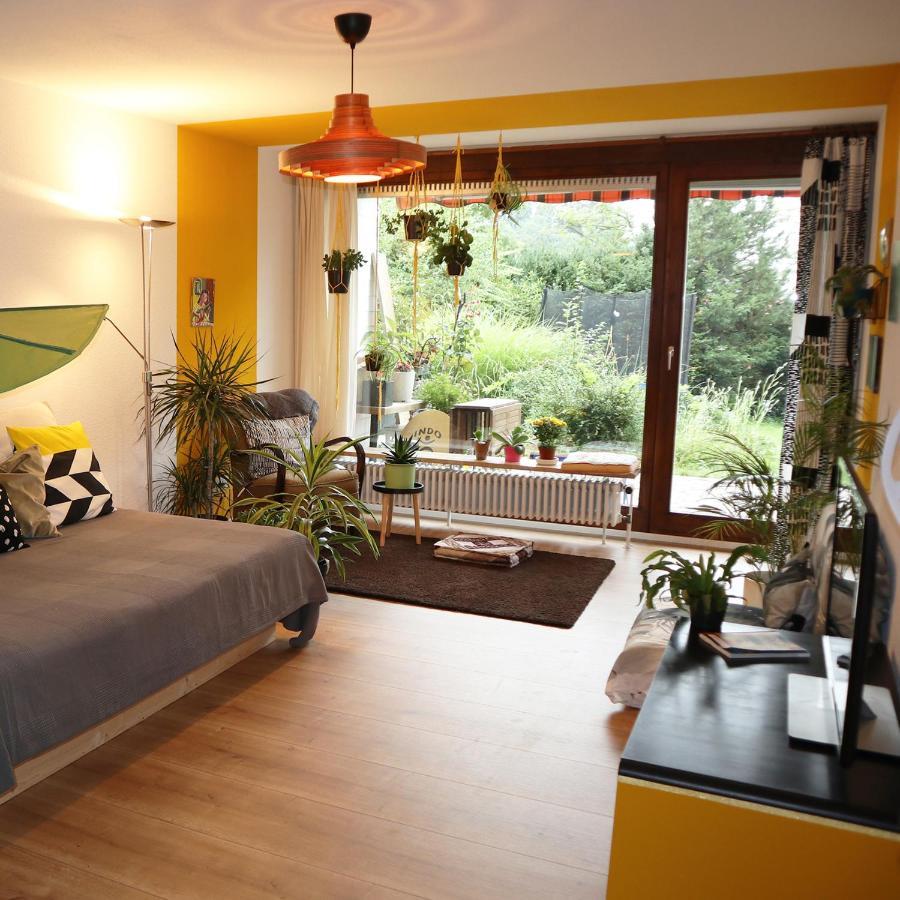#Staywild29 - Gemuetliche Ferienwohnung Im Allgaeu Кемптен Екстериор снимка